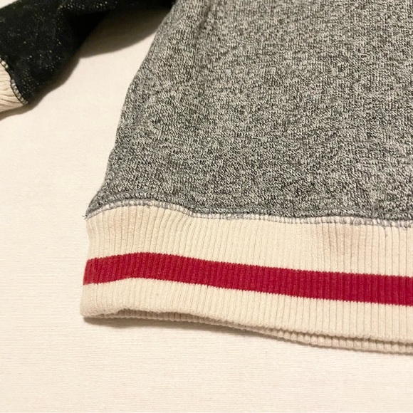 Roots Cabin Baby Small 3-6 Month Sweatshirt - Picture 13 of 16